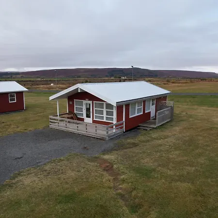 Guesthouse Brekka Exterior photo