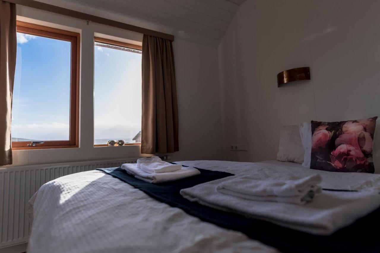 Guesthouse Brekka Brekka
