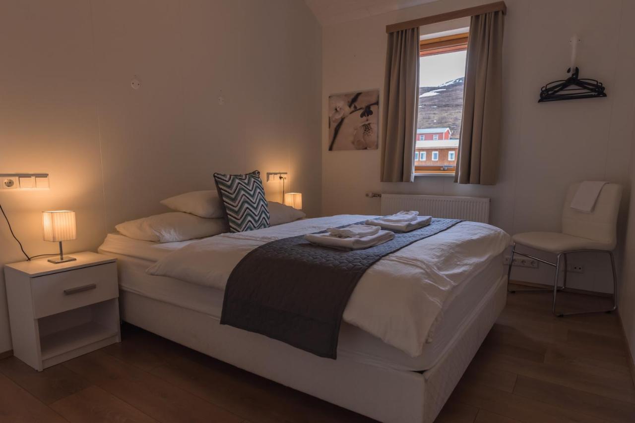 Guest house Guesthouse Brekka