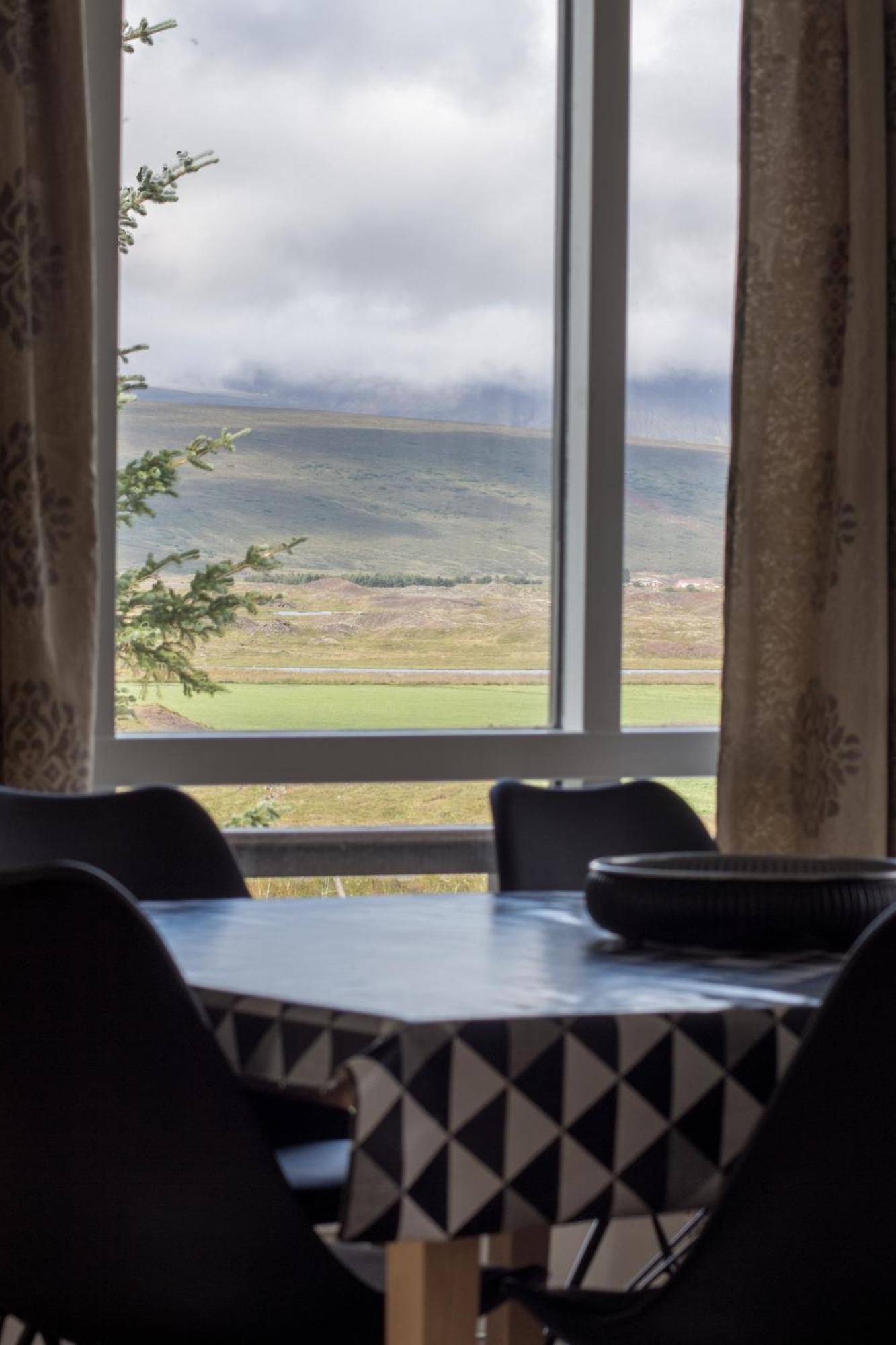 Guest house Guesthouse Brekka