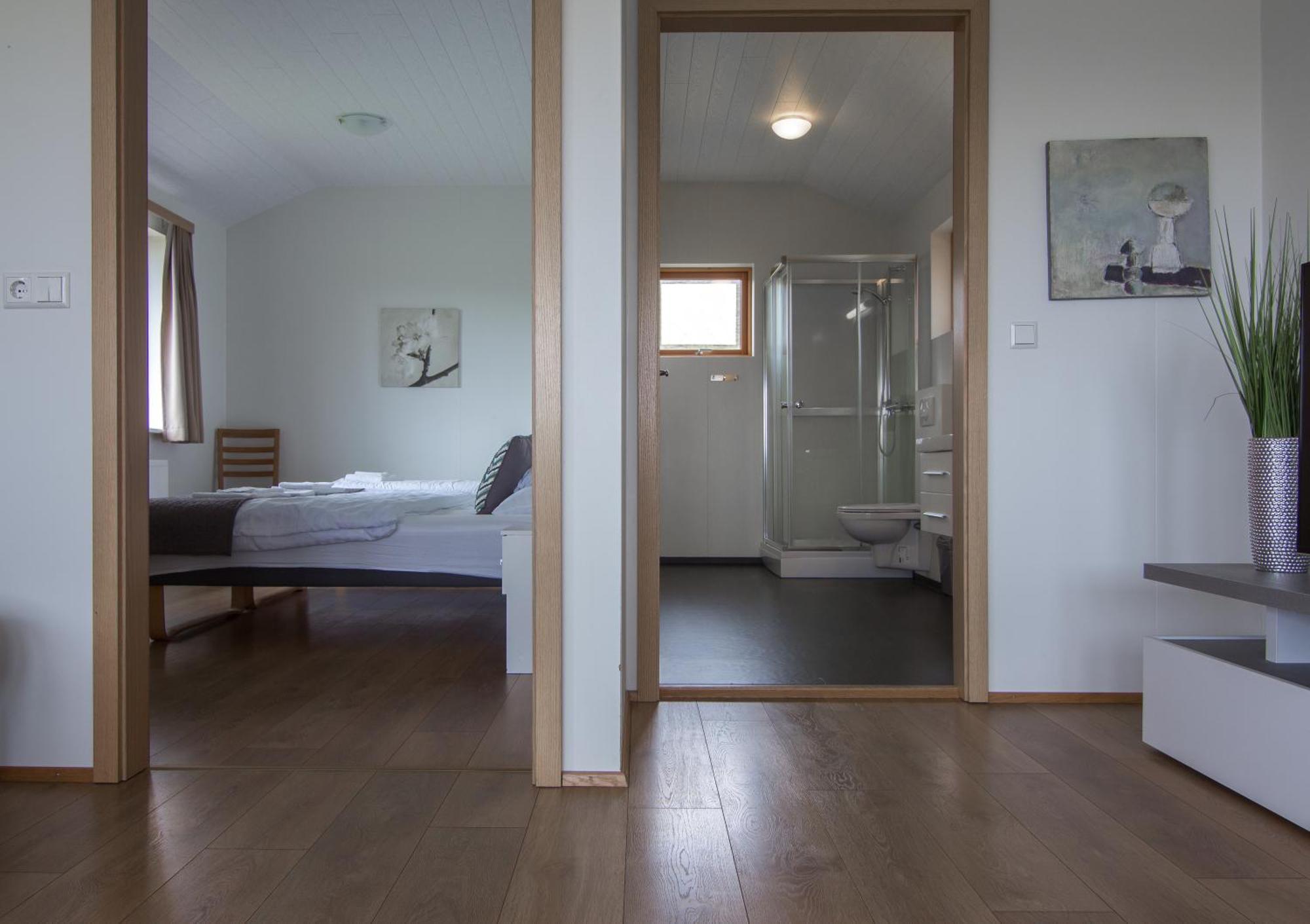 Guest house Guesthouse Brekka *