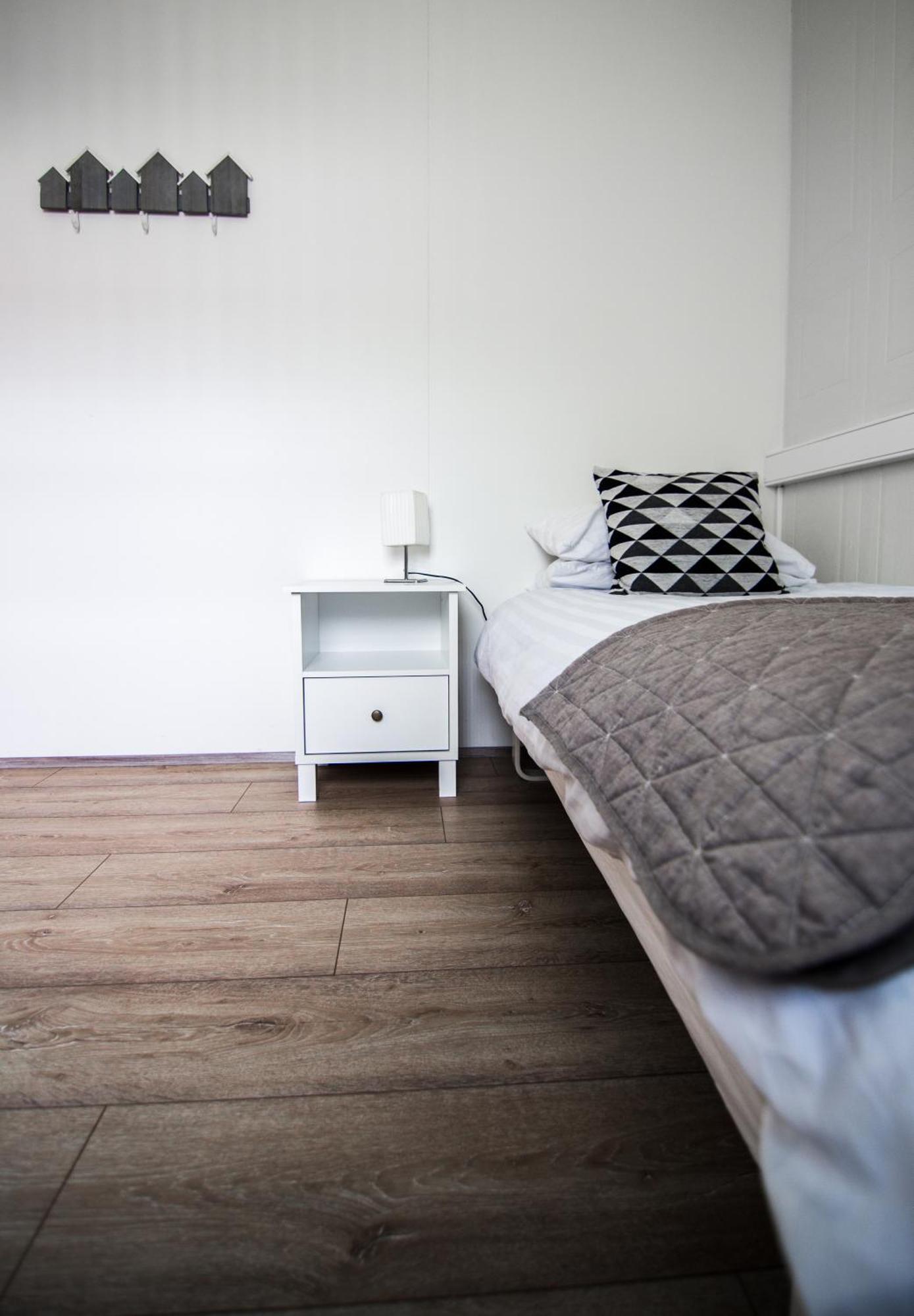 Guest house Guesthouse Brekka