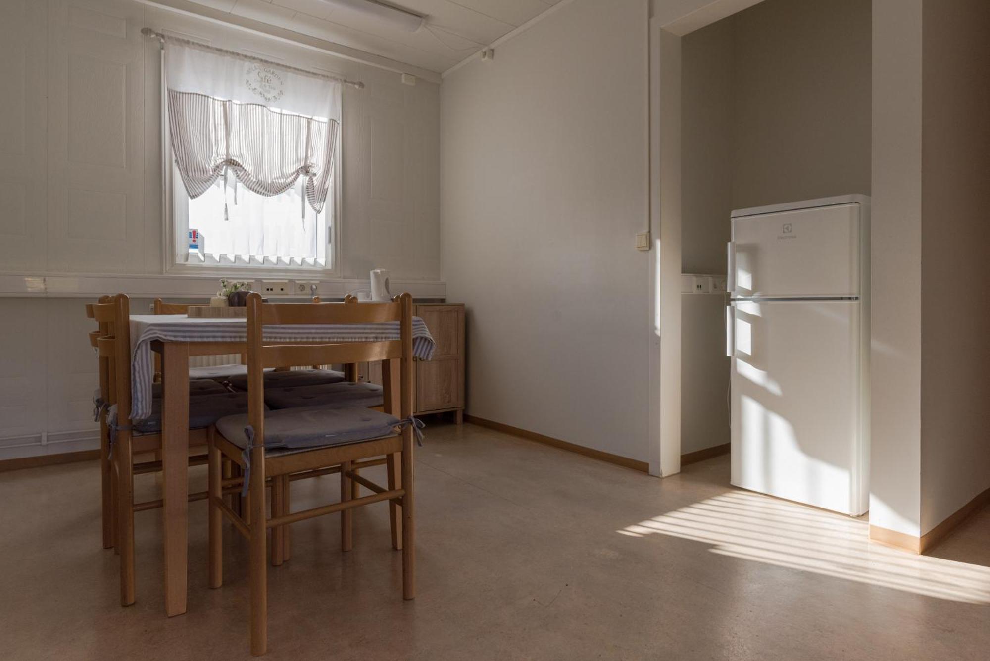 Guesthouse Brekka * Brekka