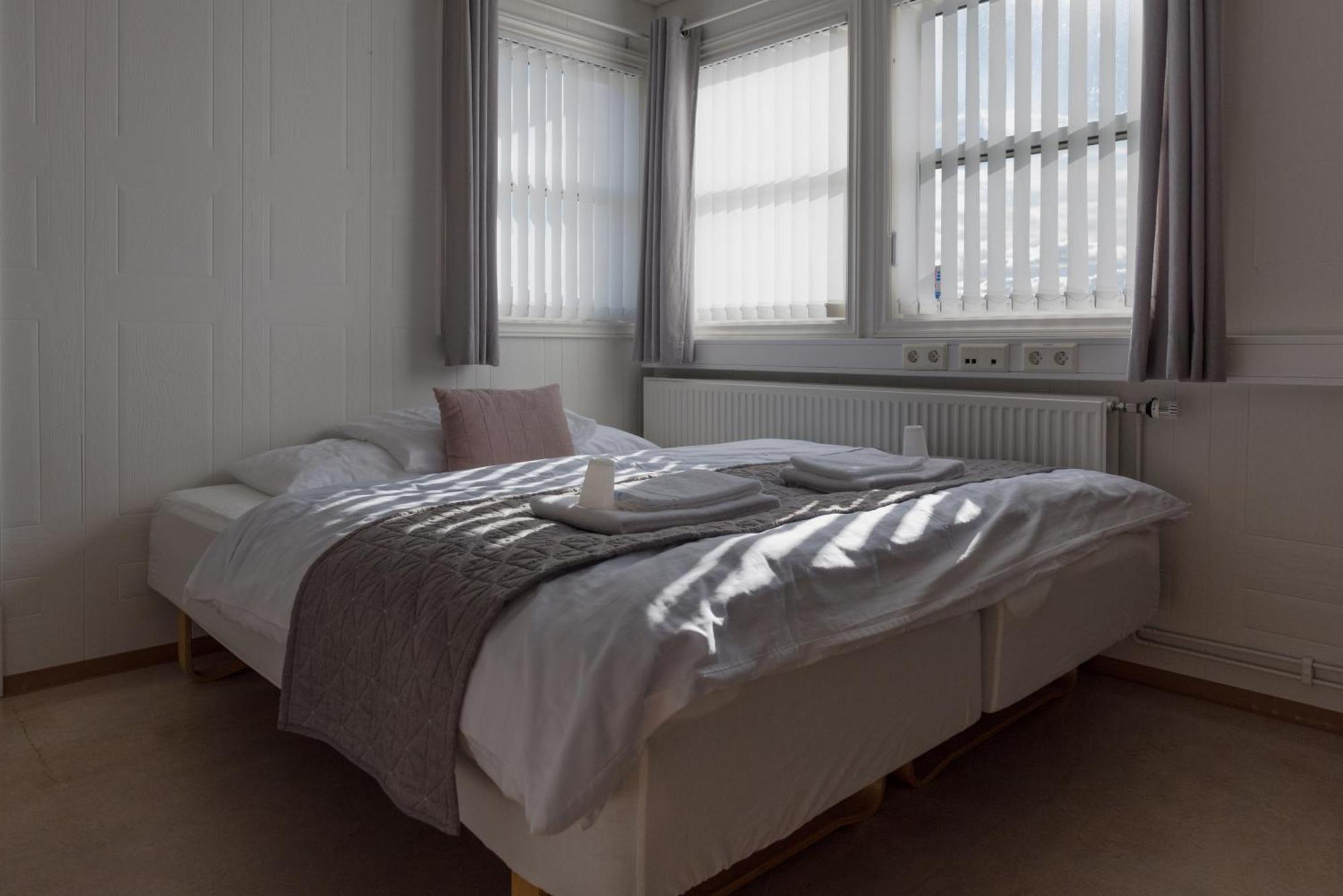 Guesthouse Brekka *