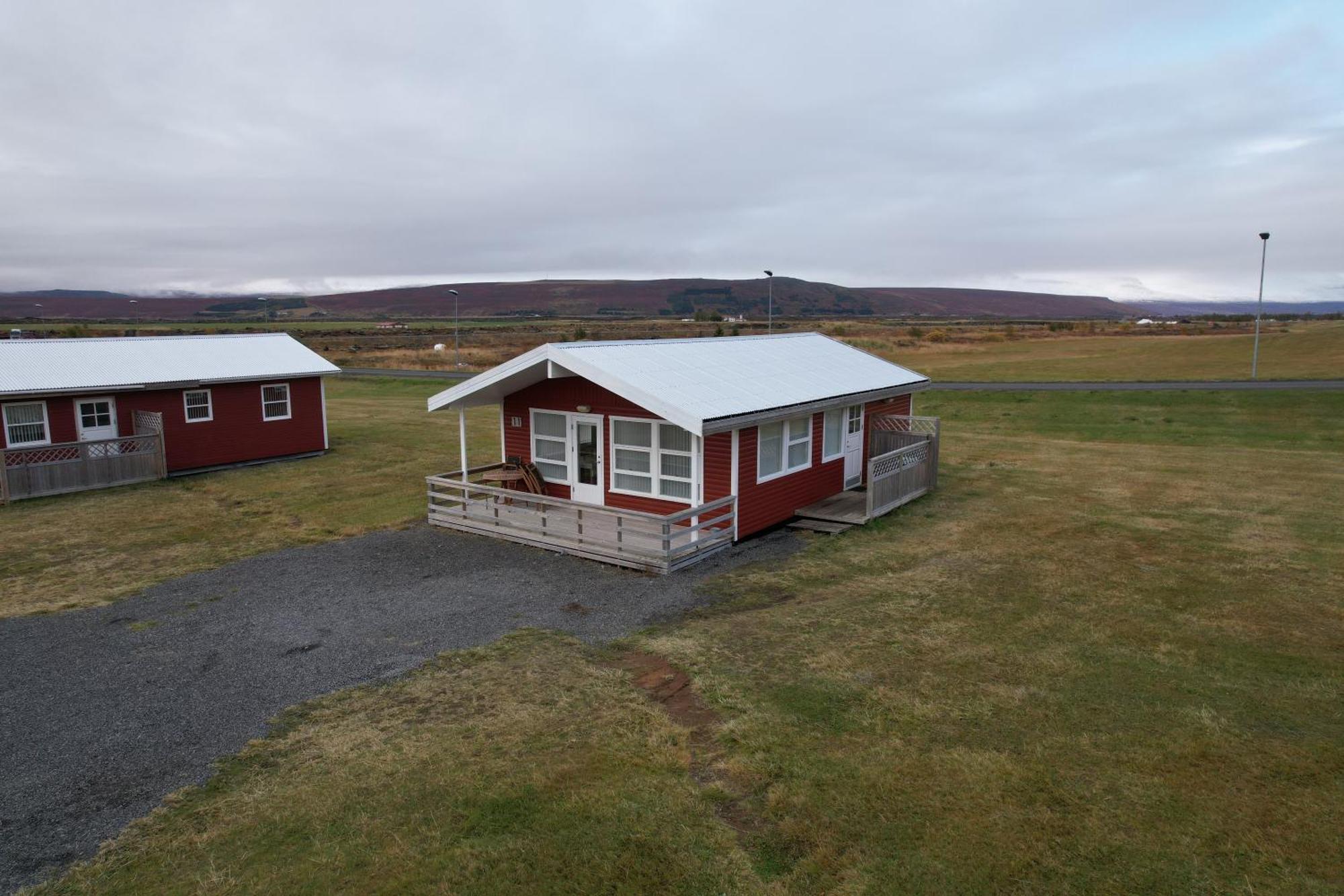 Guesthouse Brekka