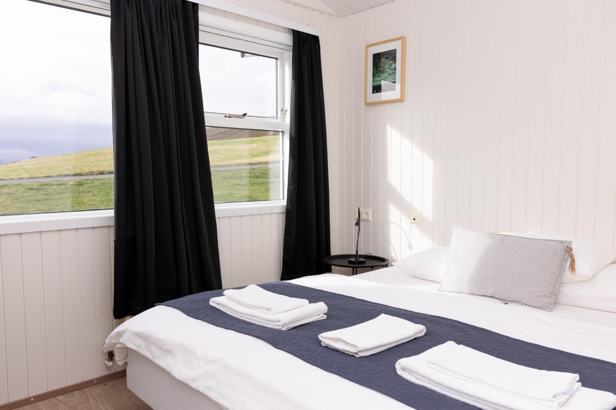 Guesthouse Brekka *